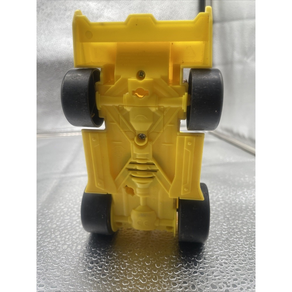 PAW PATROL READY RACE RESCUE DIE-CAST RUBBLE CAR - Picture 7 of 9